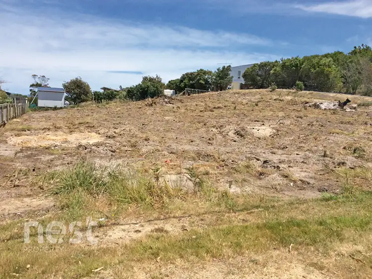 Fifth view of Homely land listing, 33 Hazards View Drive, Coles Bay TAS 7215