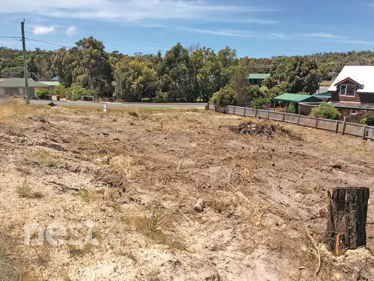 Seventh view of Homely land listing, 33 Hazards View Drive, Coles Bay TAS 7215