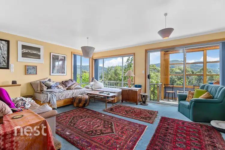 Fifth view of Homely house listing, 5137 Arthur Highway, Eaglehawk Neck TAS 7179