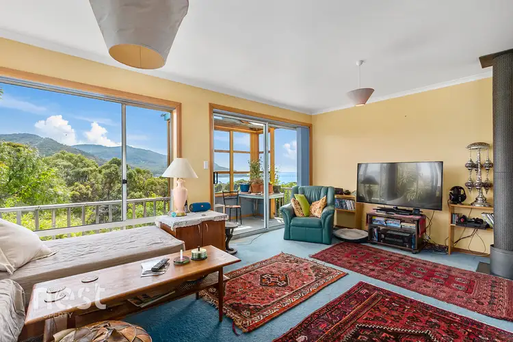 Sixth view of Homely house listing, 5137 Arthur Highway, Eaglehawk Neck TAS 7179