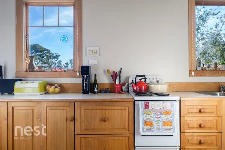 Fourth view of Homely house listing, 56 New Town Road, New Town TAS 7008