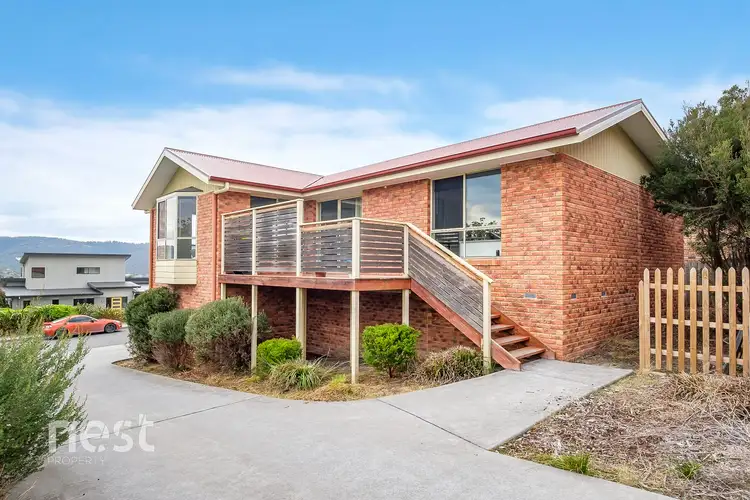 Main view of Homely unit listing, 7/71 Ineke Drive, Kingston TAS 7050