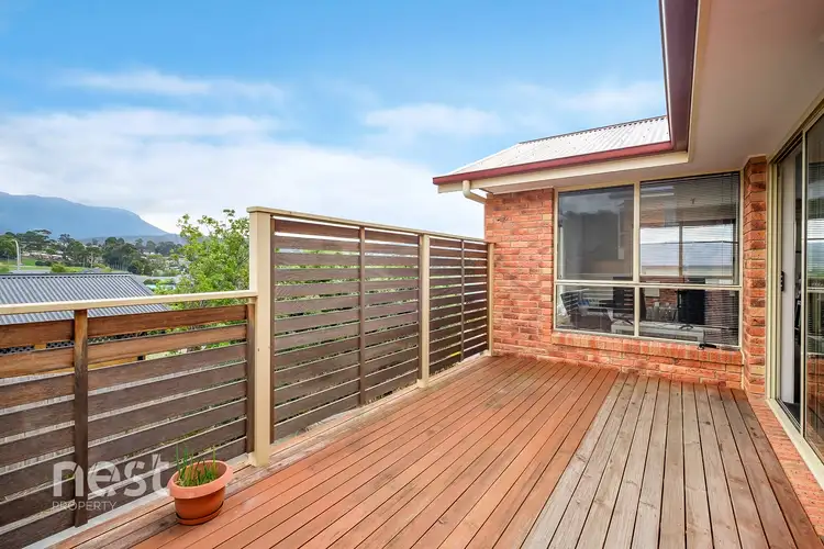 Second view of Homely unit listing, 7/71 Ineke Drive, Kingston TAS 7050