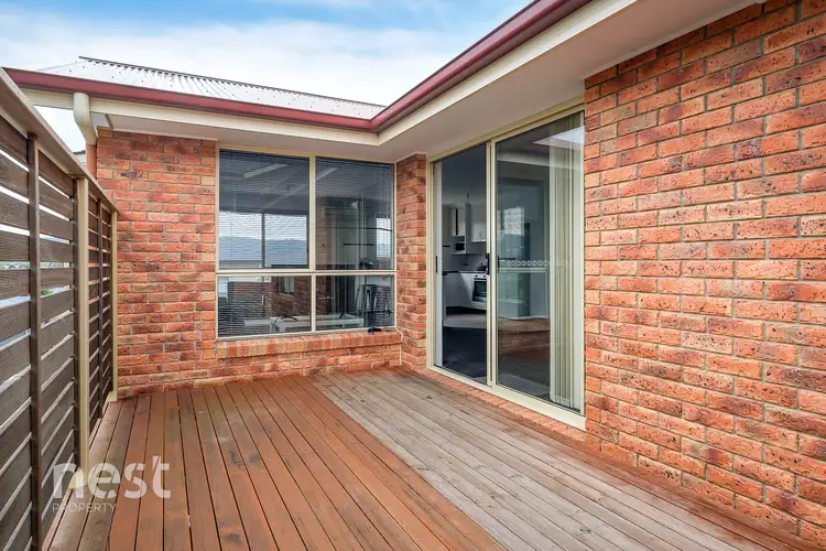 Third view of Homely unit listing, 7/71 Ineke Drive, Kingston TAS 7050