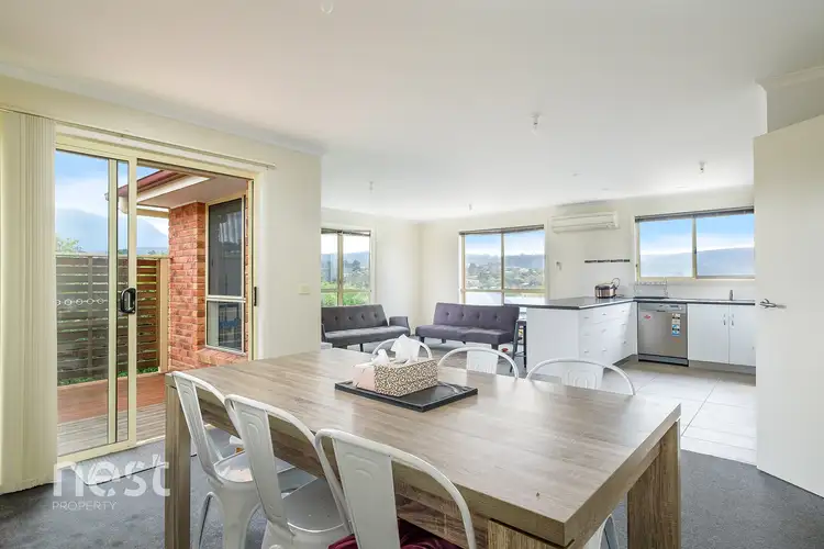 Fourth view of Homely unit listing, 7/71 Ineke Drive, Kingston TAS 7050