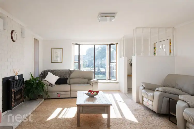 Main view of Homely house listing, 44 Logan Road, Evandale TAS 7212