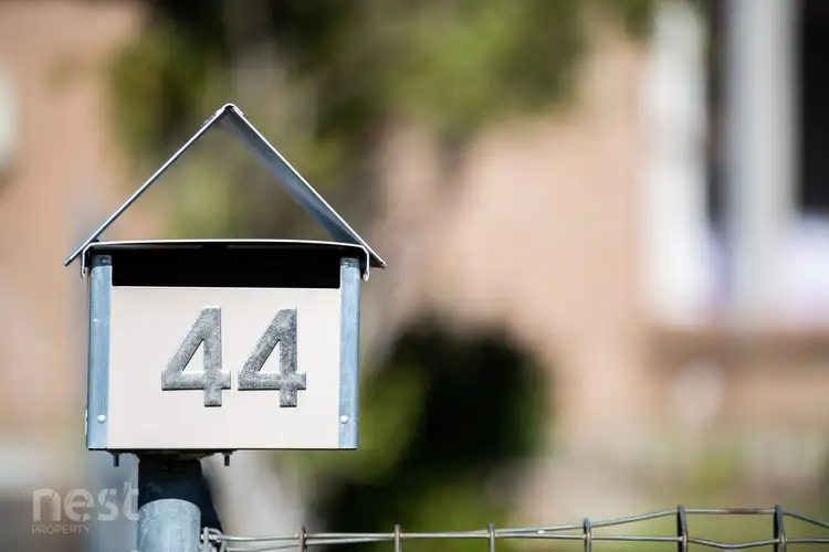 Second view of Homely house listing, 44 Logan Road, Evandale TAS 7212