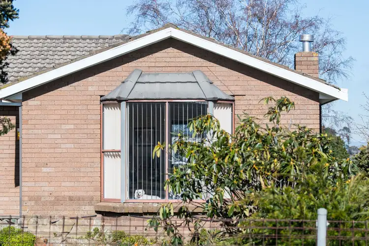 Third view of Homely house listing, 44 Logan Road, Evandale TAS 7212