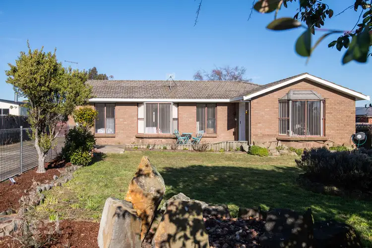 Fourth view of Homely house listing, 44 Logan Road, Evandale TAS 7212