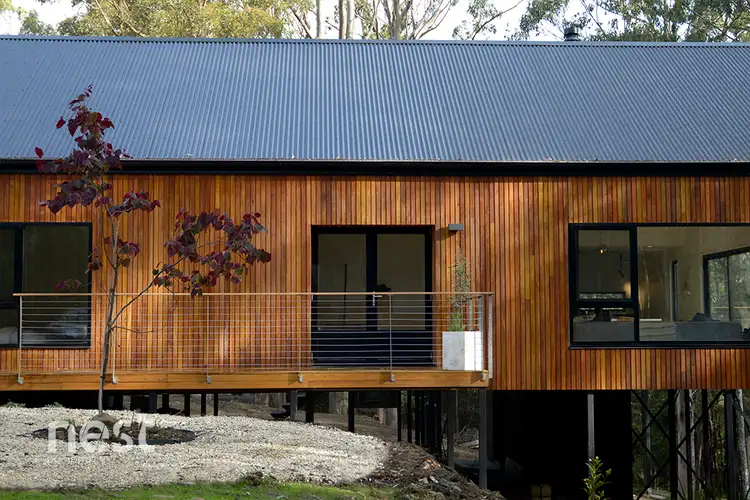 Second view of Homely house listing, 401 Woodbridge Hill Road, Woodbridge TAS 7162