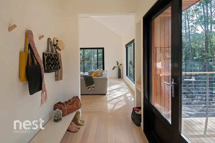 Third view of Homely house listing, 401 Woodbridge Hill Road, Woodbridge TAS 7162