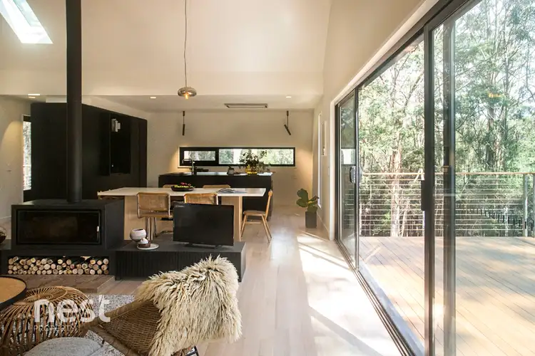 Fifth view of Homely house listing, 401 Woodbridge Hill Road, Woodbridge TAS 7162