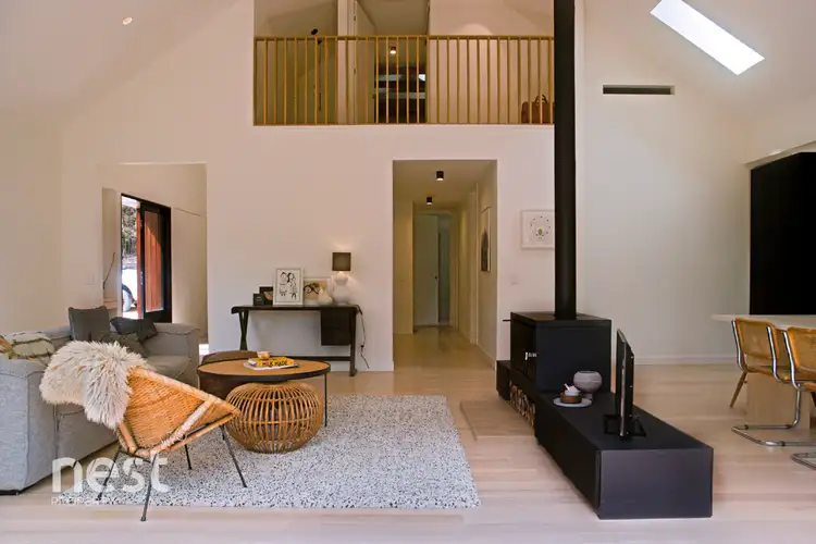 Sixth view of Homely house listing, 401 Woodbridge Hill Road, Woodbridge TAS 7162