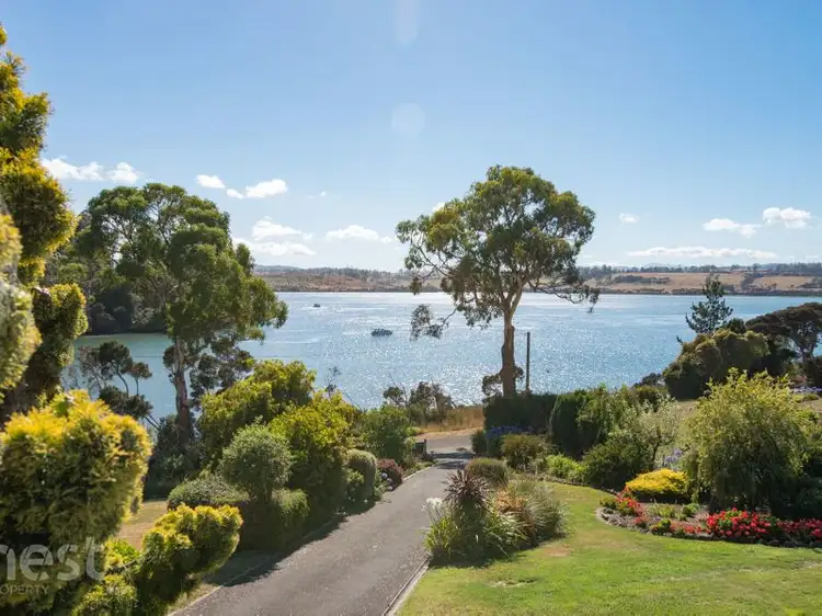 39 Bonnie Beach Road, Kayena TAS 7270