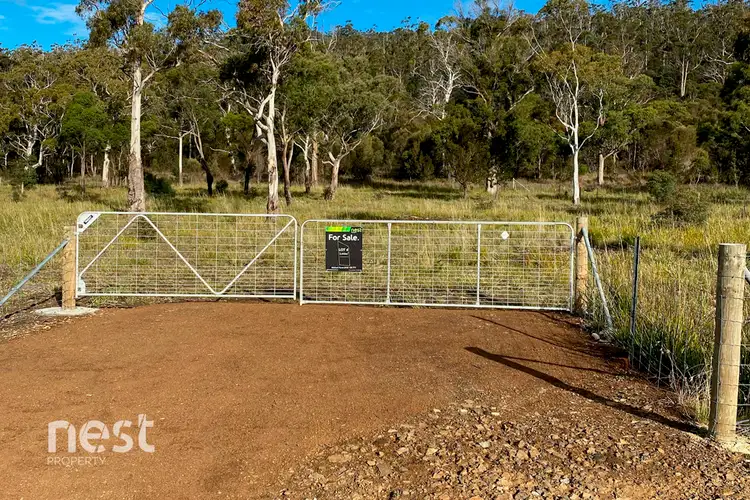 Sixth view of Homely land listing, 7 Paradise Court, Orford TAS 7190