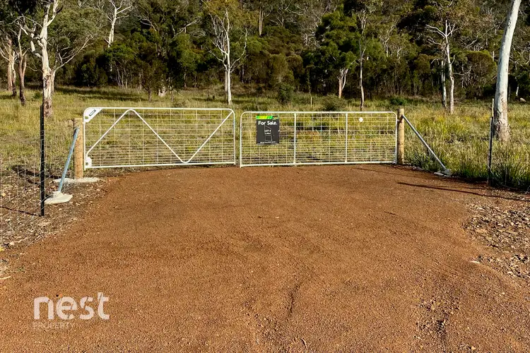 Seventh view of Homely land listing, 7 Paradise Court, Orford TAS 7190