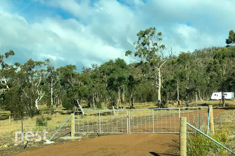 Sixth view of Homely land listing, 5 Paradise Court, Orford TAS 7190