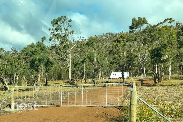 Seventh view of Homely land listing, 5 Paradise Court, Orford TAS 7190