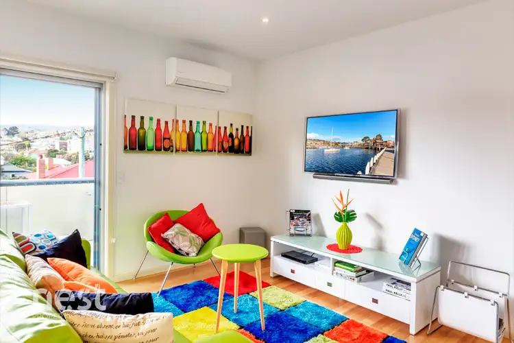 Third view of Homely unit listing, Unit 28/3 Clarence Street, Bellerive TAS 7018
