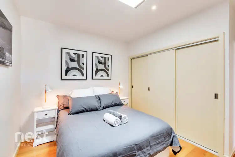 Fifth view of Homely unit listing, Unit 28/3 Clarence Street, Bellerive TAS 7018