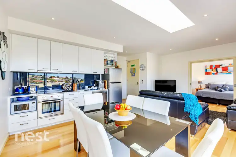 Third view of Homely unit listing, Unit 27/3 Clarence Street, Bellerive TAS 7018