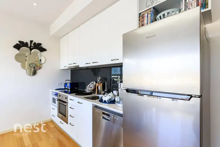 Fourth view of Homely unit listing, Unit 27/3 Clarence Street, Bellerive TAS 7018