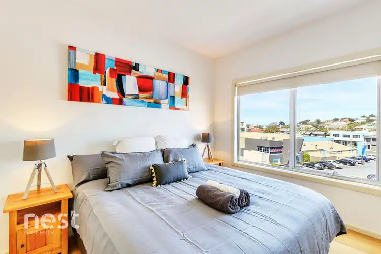 Fifth view of Homely unit listing, Unit 27/3 Clarence Street, Bellerive TAS 7018