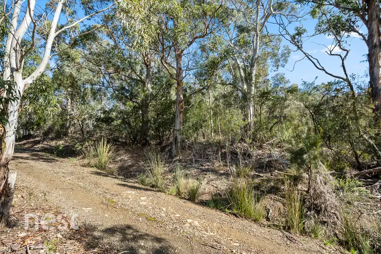Second view of Homely land listing, 27 Stewart Crescent, Taroona TAS 7053