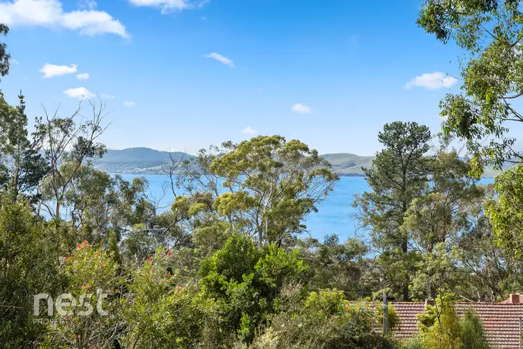 Fourth view of Homely land listing, 27 Stewart Crescent, Taroona TAS 7053
