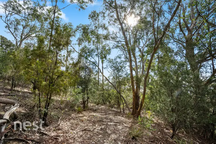 Fifth view of Homely land listing, 27 Stewart Crescent, Taroona TAS 7053