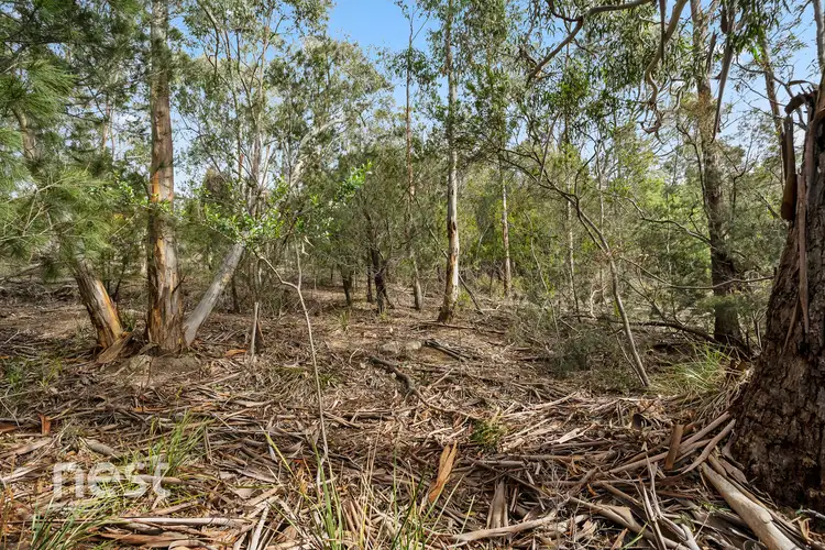 Sixth view of Homely land listing, 27 Stewart Crescent, Taroona TAS 7053