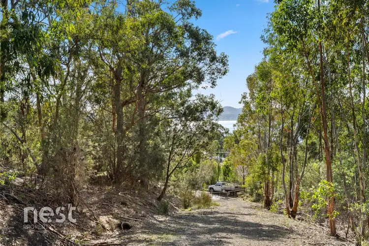 Seventh view of Homely land listing, 27 Stewart Crescent, Taroona TAS 7053