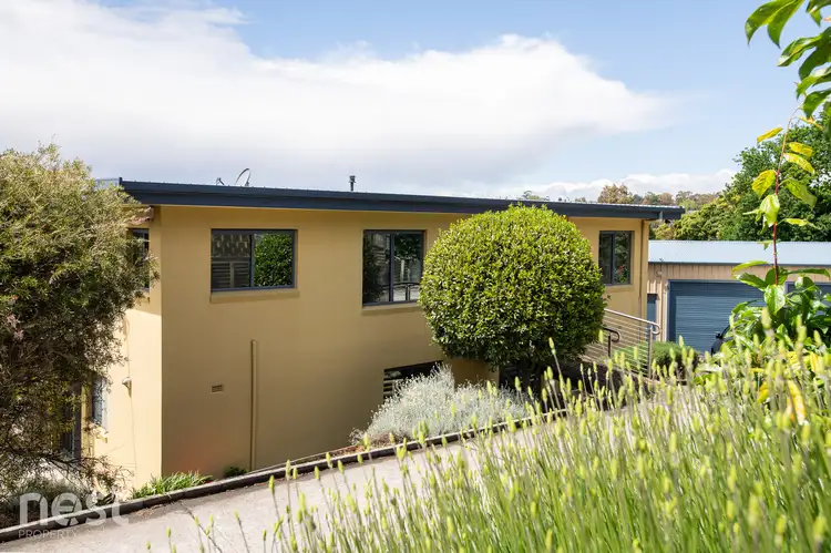 Second view of Homely house listing, 98-100 Penquite Road, Newstead TAS 7250