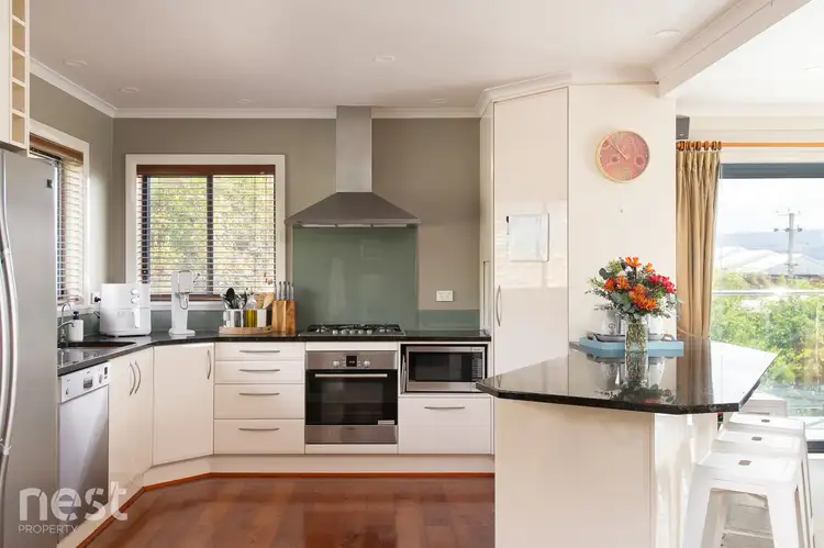 Fourth view of Homely house listing, 98-100 Penquite Road, Newstead TAS 7250