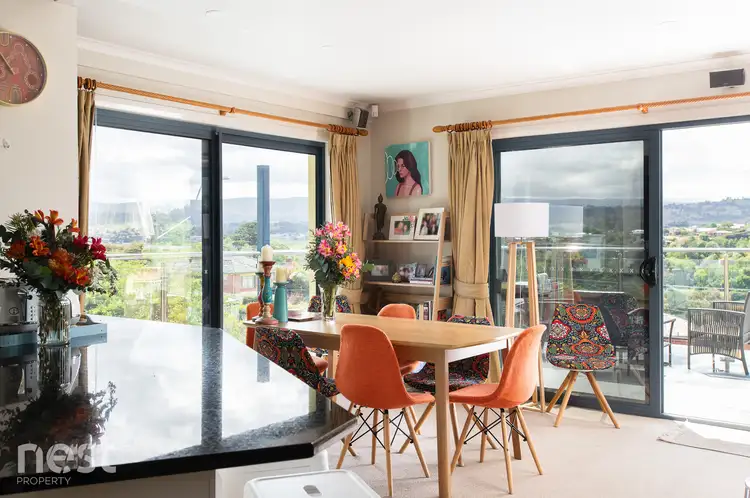 Fifth view of Homely house listing, 98-100 Penquite Road, Newstead TAS 7250