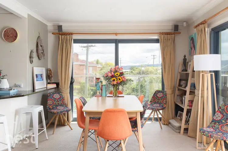 Sixth view of Homely house listing, 98-100 Penquite Road, Newstead TAS 7250