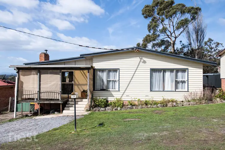 39 Kellys Lookout Road, Beaconsfield TAS 7270