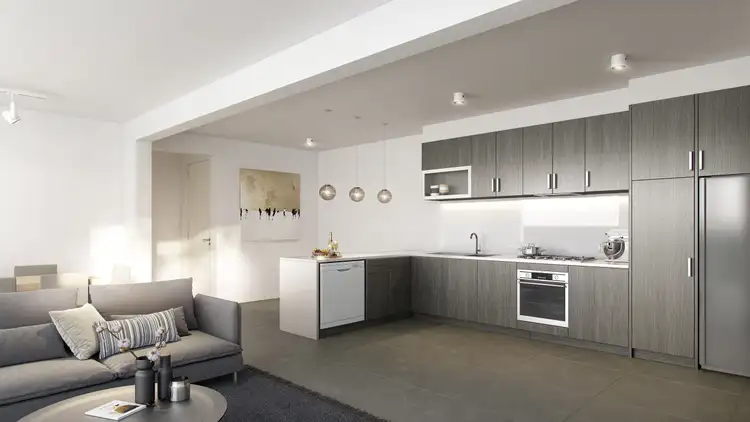 Third view of Homely apartment listing, Apt 9/30B Ducal Parkway, Mernda VIC 3754
