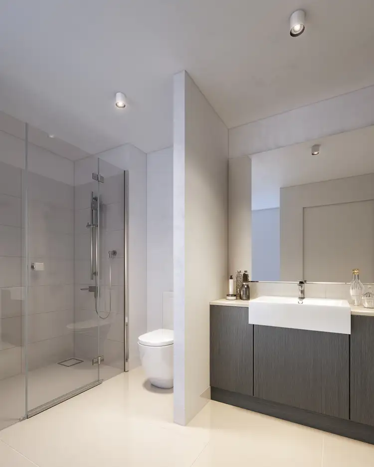 Fourth view of Homely apartment listing, Apt 9/30B Ducal Parkway, Mernda VIC 3754