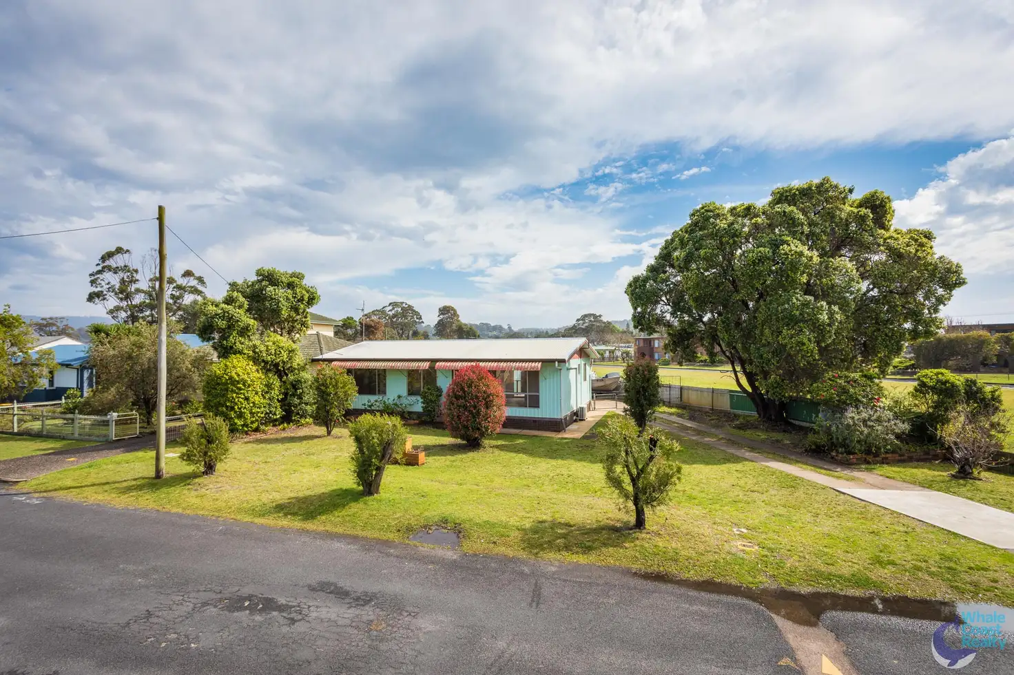 Main view of Homely house listing, 2 Hyland Avenue, Narooma NSW 2546
