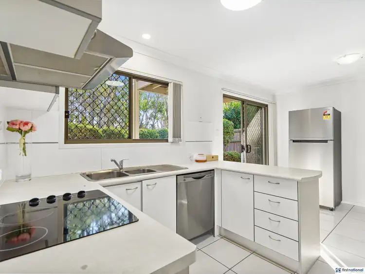 43/17 Fleet Street, Browns Plains QLD 4118