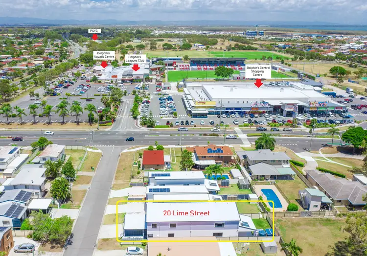 Third view of Homely house listing, 20 Lime Street, Redcliffe QLD 4020