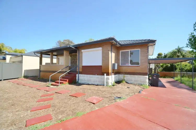 Main view of Homely house listing, 1 Colleen Street, Gosnells WA 6110