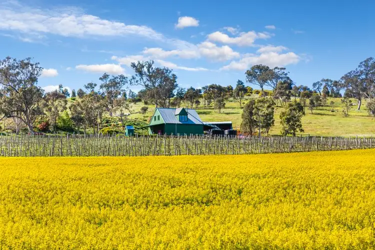 390 Cornella-Toolleen Road, Toolleen VIC 3551
