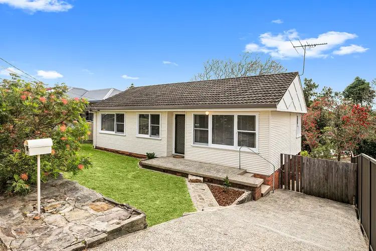 121 Thurlgona Road, Engadine NSW 2233