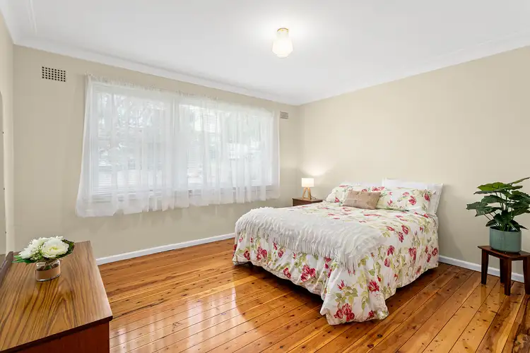 Fifth view of Homely house listing, 121 Thurlgona Road, Engadine NSW 2233