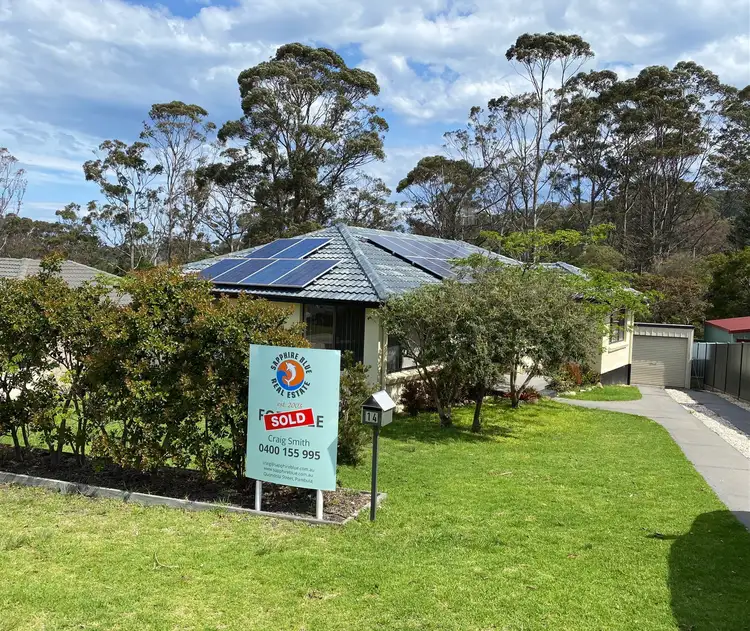 14 Tura Beach Drive, Tura Beach NSW 2548