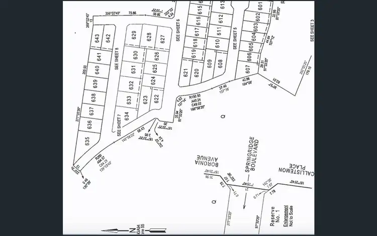 Second view of Homely land listing, Address available on request