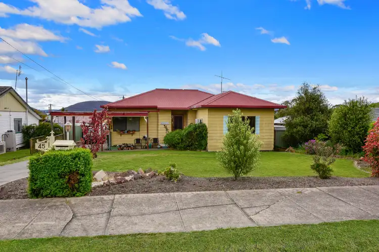45 Rabaul Street, Littleton NSW 2790