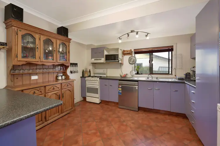 Second view of Homely house listing, 45 Rabaul Street, Littleton NSW 2790